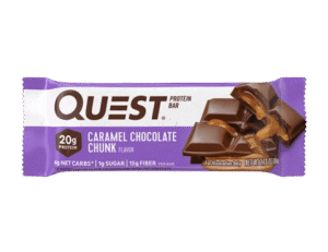 Quest Nutrition - PROTEIN BARS-