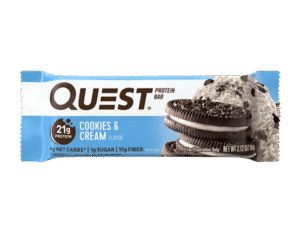 Quest Nutrition - PROTEIN BARS-