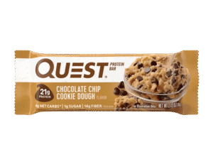 Quest Nutrition - PROTEIN BARS-