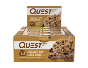 Quest Nutrition - PROTEIN BARS-