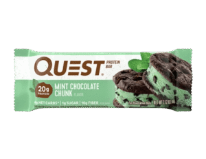 Quest Nutrition - PROTEIN BARS-