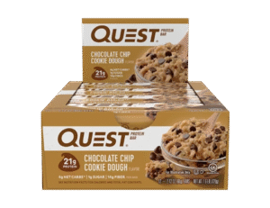 Quest Nutrition - PROTEIN BARS-