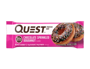 Quest Nutrition - PROTEIN BARS-