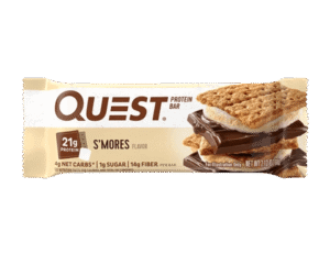 Quest Nutrition - PROTEIN BARS-