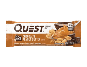 Quest Nutrition - PROTEIN BARS-