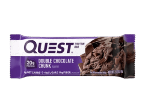 Quest Nutrition - PROTEIN BARS-
