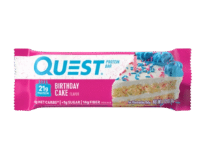 Quest Nutrition - PROTEIN BARS-