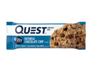 Quest Nutrition - PROTEIN BARS-