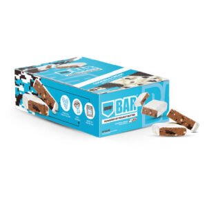 REDCON1 BAR 12 pack Cookies & Cream