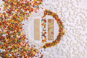 Vaughn's Treats - Marshmallow Crispies
