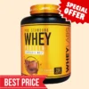 WL Pro Standard Whey Protein 5lbs – ava